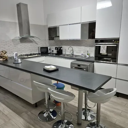 Residenza La Torre Apartment