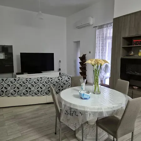 Apartment Residenza La Torre
