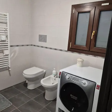 Residenza La Torre Foggia