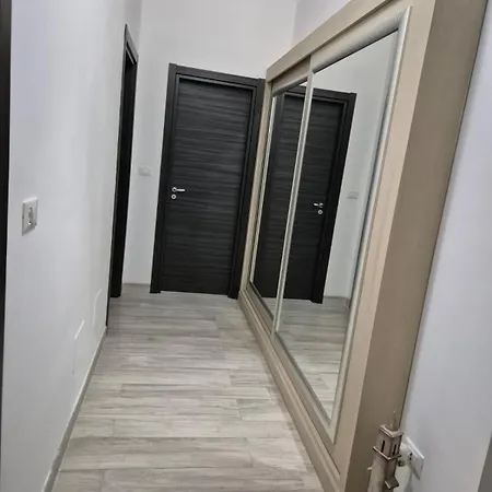 Residenza La Torre Foggia