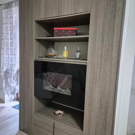 Residenza La Torre * Foggia