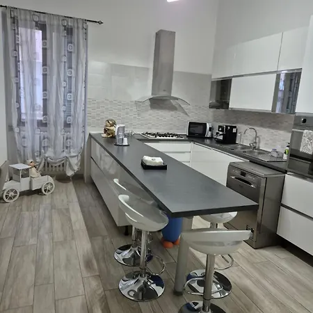 Residenza La Torre Apartment *