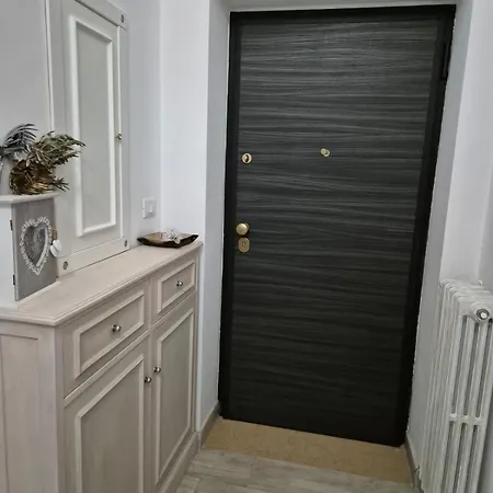 Residenza La Torre Foggia