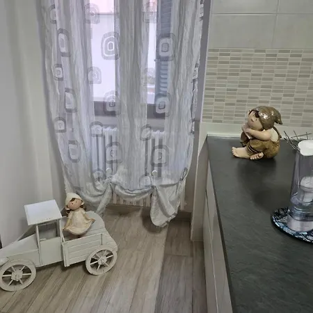 Residenza La Torre Apartment *