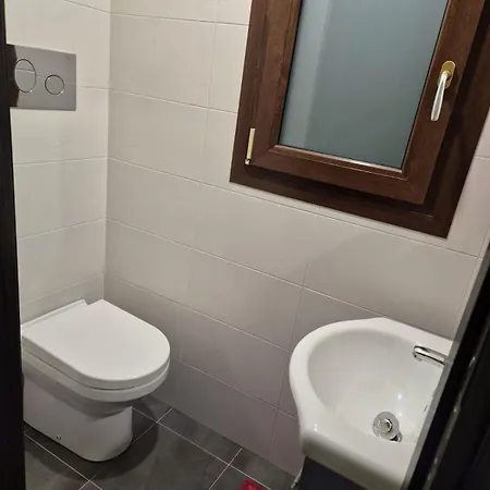 Residenza La Torre Apartment Foggia
