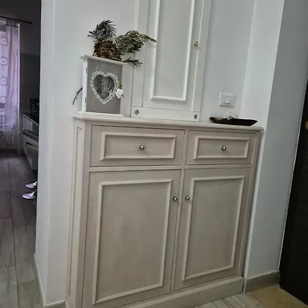 Residenza La Torre Apartment *