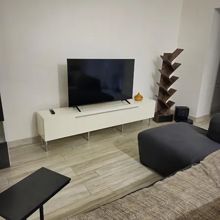 Residenza La Torre Apartment