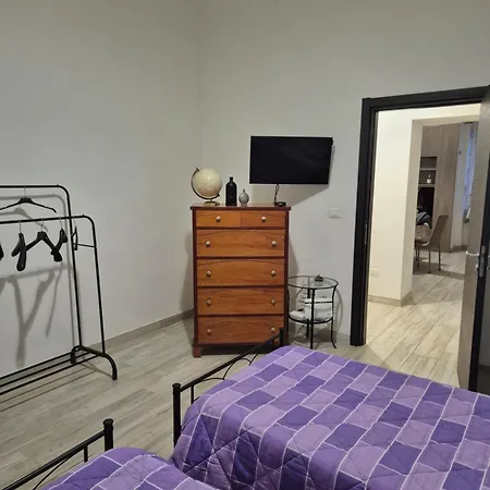Residenza La Torre Apartment *