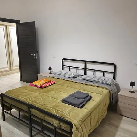 Apartment Residenza La Torre Foggia