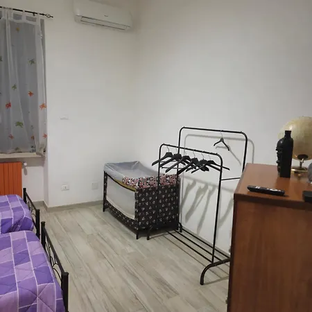 Residenza La Torre Foggia