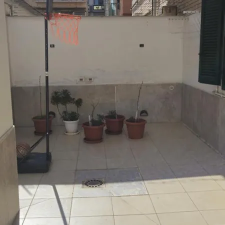Apartment Residenza La Torre