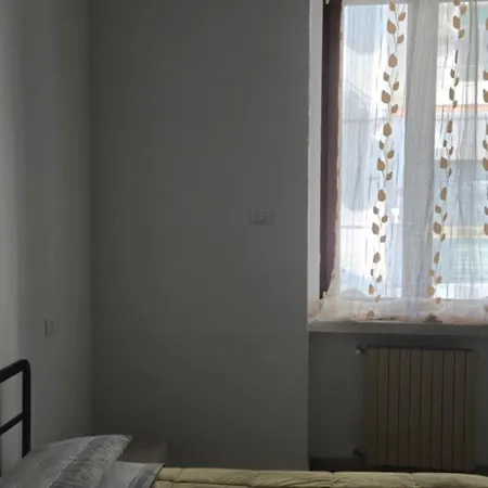 Apartment Residenza La Torre