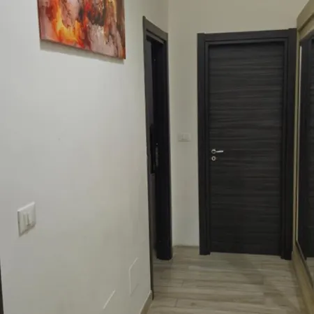 Residenza La Torre Foggia