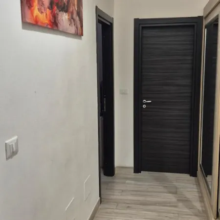 Residenza La Torre Apartment