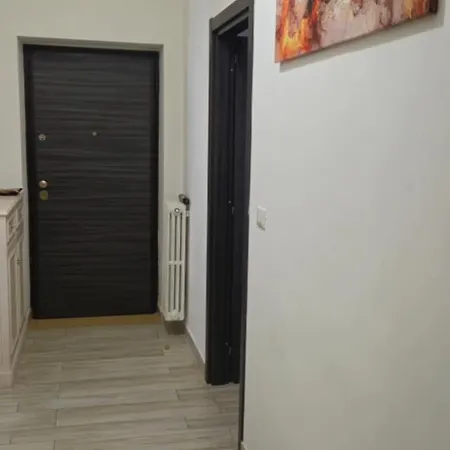 Residenza La Torre Apartment