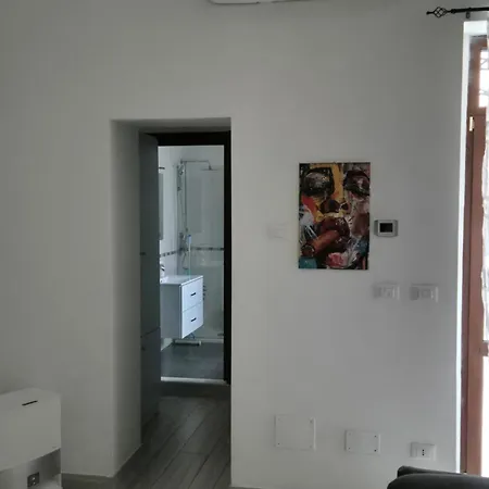 Residenza La Torre Apartment